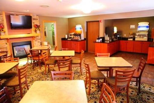 фото отеля Holiday Inn Express Park City