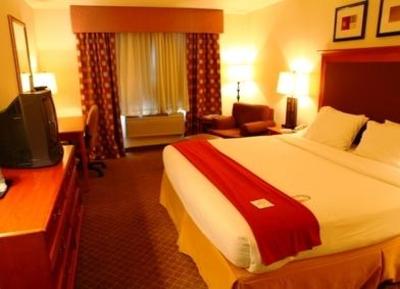 фото отеля Holiday Inn Express Park City