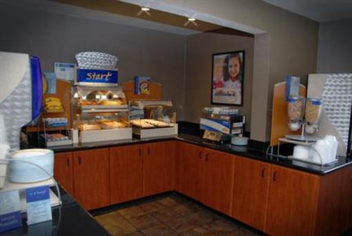 фото отеля Holiday Inn Express Park City