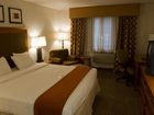 фото отеля Holiday Inn Express Park City