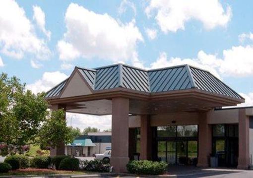 фото отеля Quality Inn Springfield (Ohio)