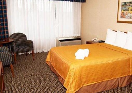 фото отеля Quality Inn Springfield (Ohio)