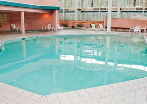 фото отеля Quality Inn Springfield (Ohio)