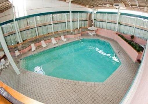 фото отеля Quality Inn Springfield (Ohio)