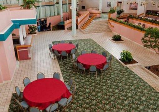 фото отеля Quality Inn Springfield (Ohio)