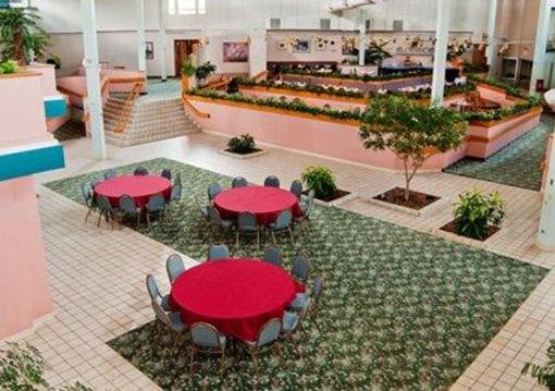 фото отеля Quality Inn Springfield (Ohio)