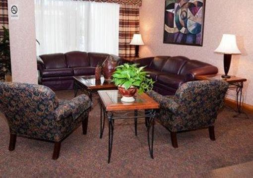 фото отеля Quality Inn Springfield (Ohio)