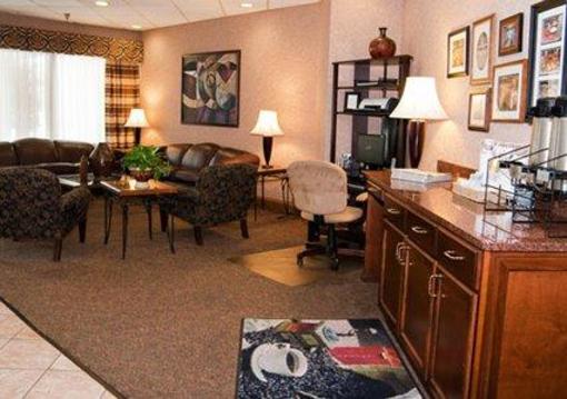 фото отеля Quality Inn Springfield (Ohio)