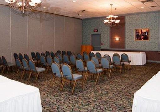 фото отеля Quality Inn Springfield (Ohio)