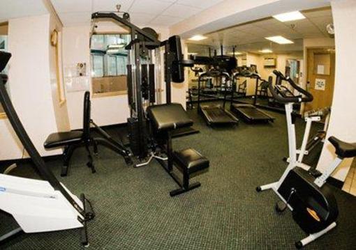 фото отеля Quality Inn Springfield (Ohio)