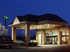 фото отеля Quality Inn Springfield (Ohio)