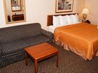 фото отеля Quality Inn Springfield (Ohio)