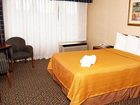 фото отеля Quality Inn Springfield (Ohio)