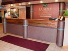 фото отеля Quality Inn Springfield (Ohio)