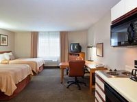 Candlewood Suites Topeka