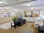 фото отеля Candlewood Suites Topeka