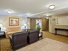 фото отеля Candlewood Suites Topeka