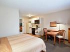 фото отеля Candlewood Suites Topeka