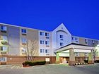 фото отеля Candlewood Suites Topeka