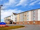 фото отеля Candlewood Suites Topeka