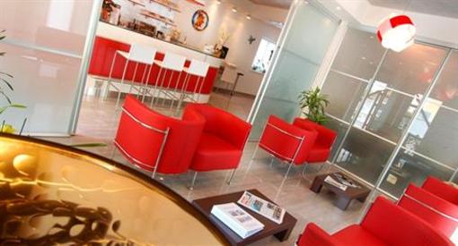 фото отеля Hotel Garni Corallo