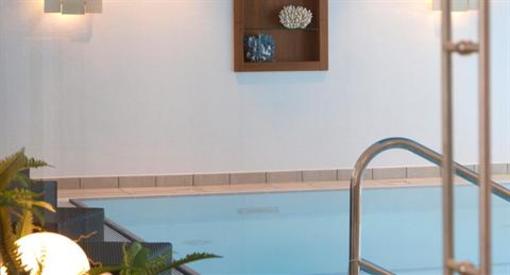фото отеля Hotel Garni Corallo