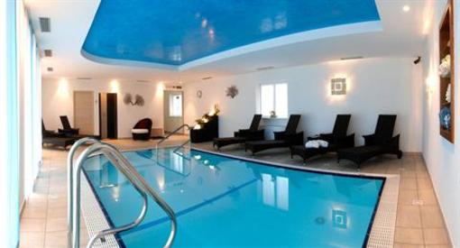 фото отеля Hotel Garni Corallo