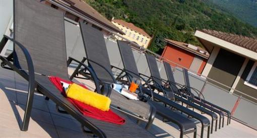 фото отеля Hotel Garni Corallo