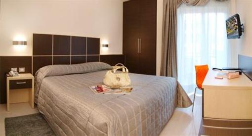 фото отеля Hotel Garni Corallo