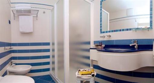 фото отеля Hotel Garni Corallo