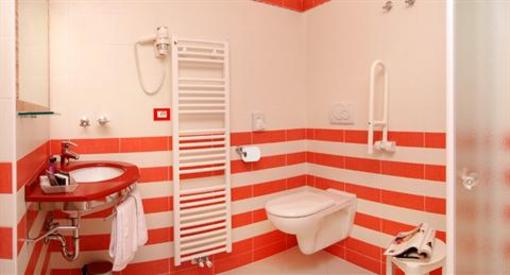 фото отеля Hotel Garni Corallo