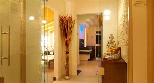 фото отеля Hotel Garni Corallo