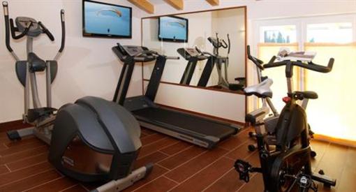 фото отеля Hotel Garni Corallo