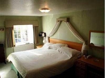 фото отеля The Shaw Country Hotel Melksham
