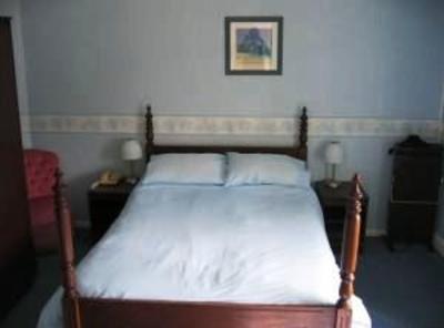 фото отеля The Shaw Country Hotel Melksham