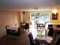 The Shaw Country Hotel Melksham