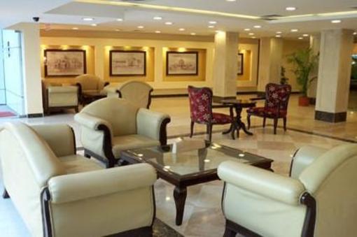 фото отеля Hotel Janpath Ashok