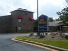 фото отеля BEST WESTERN Auburn/Opelika Inn