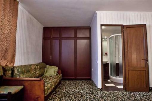 фото отеля Shirak Hotel
