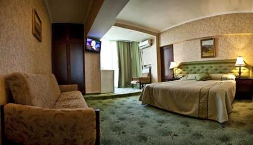 фото отеля Shirak Hotel