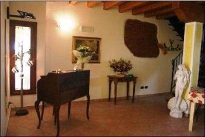фото отеля La Cascina di Alice