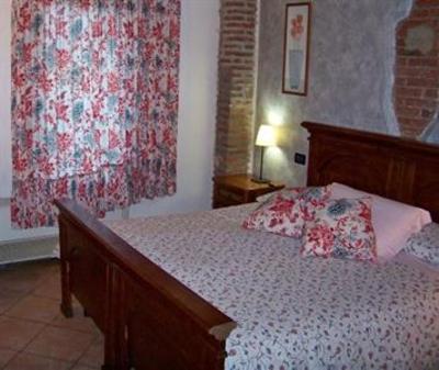 фото отеля La Cascina di Alice