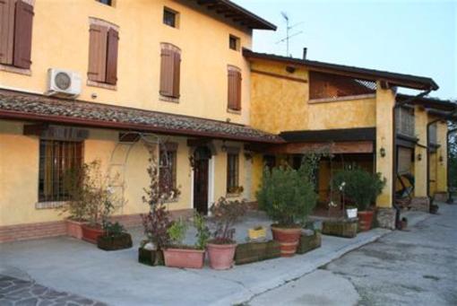 фото отеля La Cascina di Alice