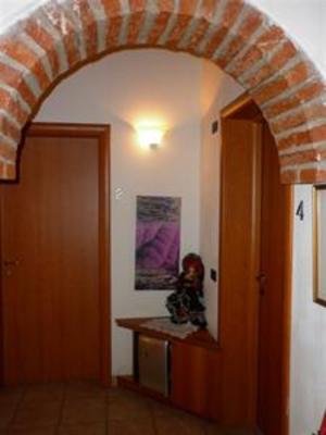 фото отеля La Cascina di Alice