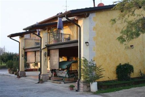 фото отеля La Cascina di Alice