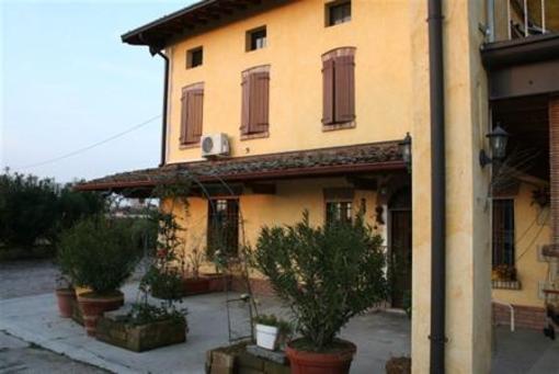 фото отеля La Cascina di Alice
