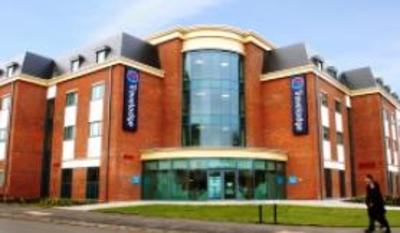 фото отеля Travelodge Hotel Stratford-upon-Avon