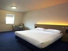 фото отеля Travelodge Hotel Stratford-upon-Avon