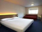 фото отеля Travelodge Hotel Stratford-upon-Avon