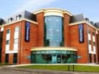 фото отеля Travelodge Hotel Stratford-upon-Avon